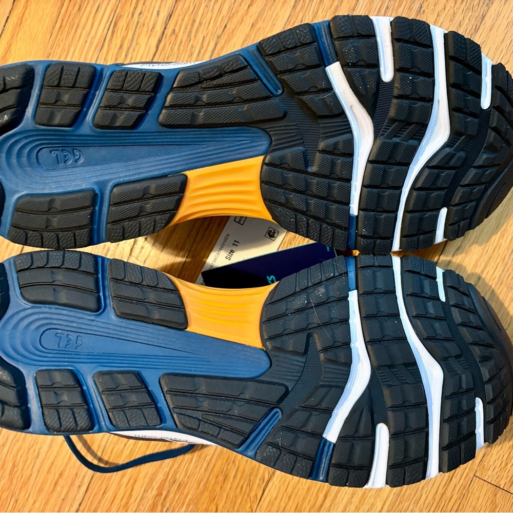 ASICS Gel-Nimbus 21 - Picture 4 of 7